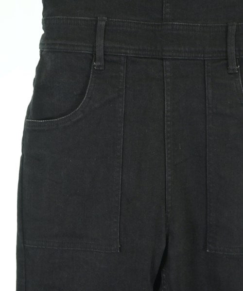 abc LULU ชุดเอี๊ยม/เสื้อคลุมหลวมๆ/จั๊มสูท