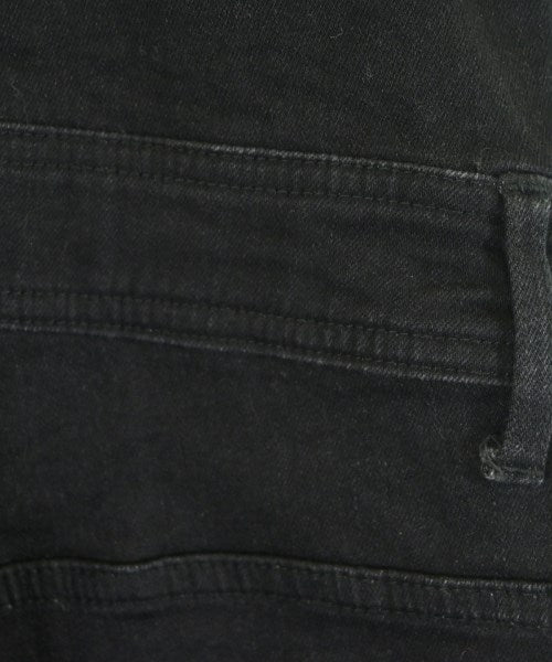 abc LULU ชุดเอี๊ยม/เสื้อคลุมหลวมๆ/จั๊มสูท