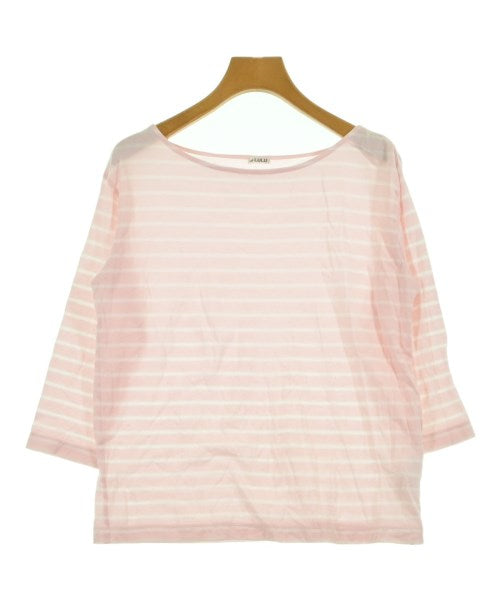 abc LULU เสื้อยืด/เสื้อท็อปส์