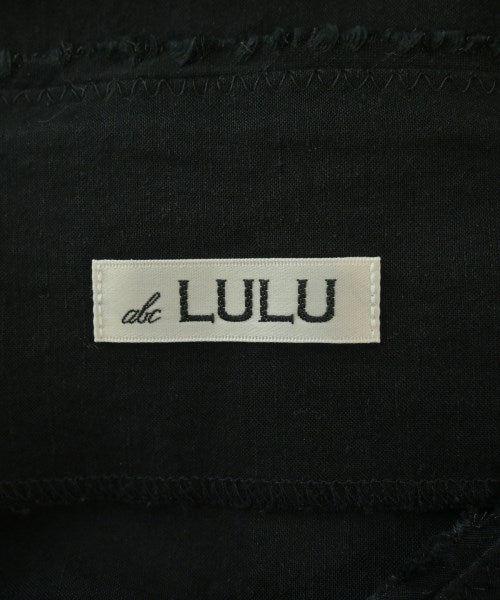 abc LULU กระโปรงยาว/แม็กซี่ยาว