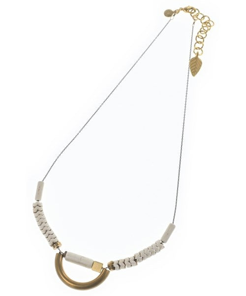 David Aubrey สร้อยคอ