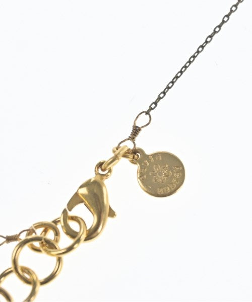 David Aubrey สร้อยคอ