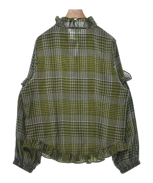 GHOSPELL เสื้อลำลอง