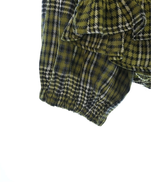 GHOSPELL เสื้อลำลอง