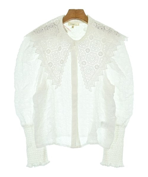 GHOSPELL เสื้อสตรี