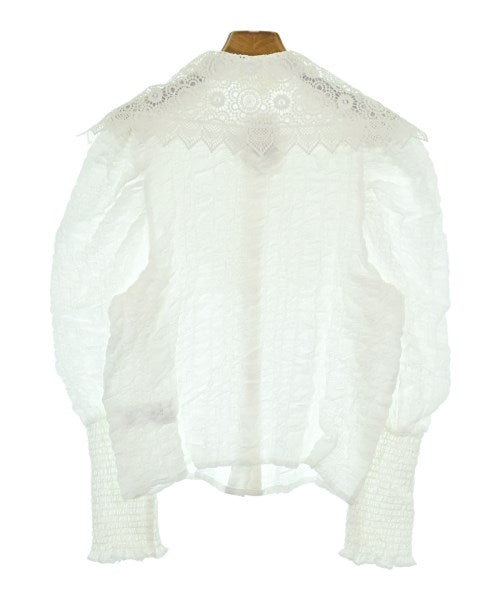 GHOSPELL เสื้อสตรี