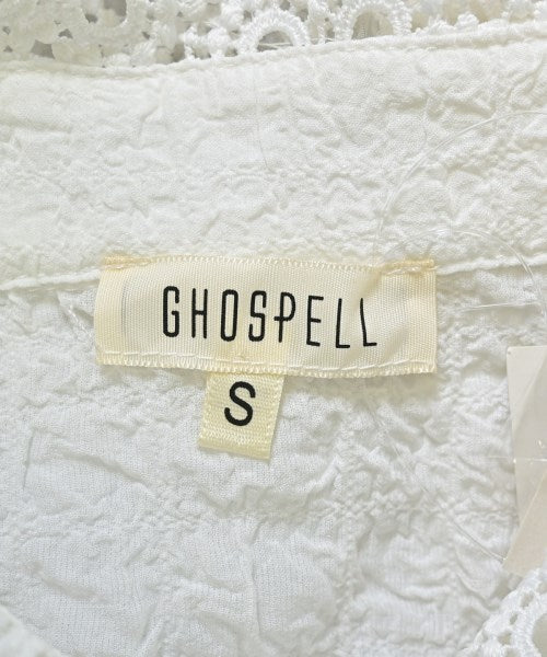 GHOSPELL เสื้อสตรี
