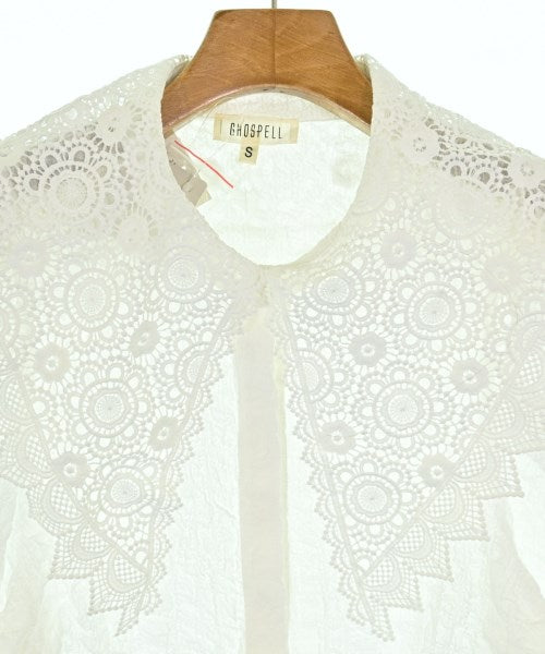 GHOSPELL เสื้อสตรี
