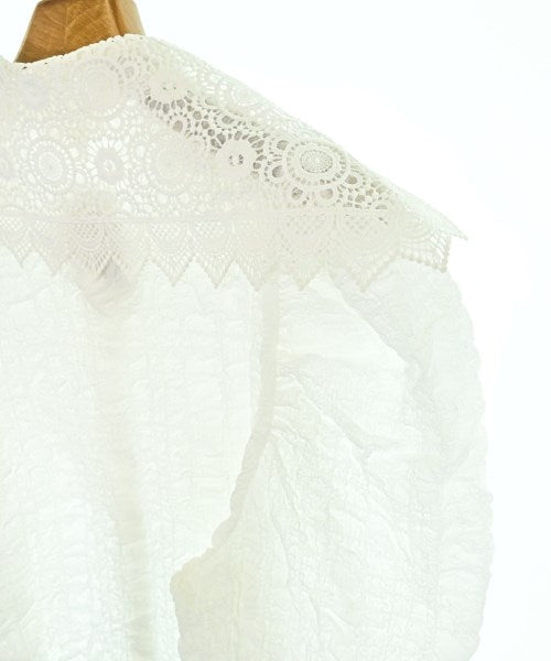 GHOSPELL เสื้อสตรี