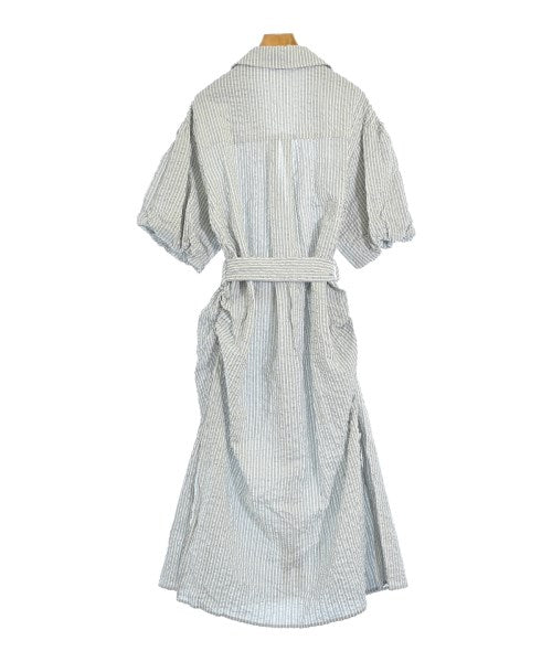 GHOSPELL ชุดเดรส