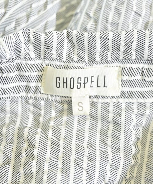 GHOSPELL ชุดเดรส