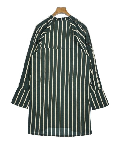 GHOSPELL เสื้อลำลอง