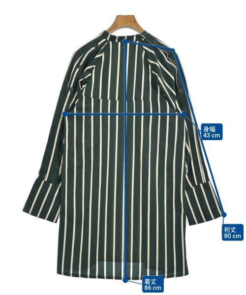 GHOSPELL เสื้อลำลอง