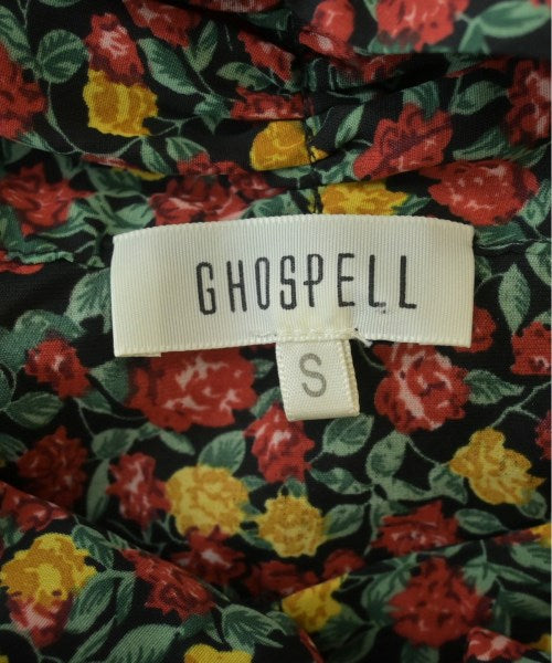 GHOSPELL เสื้อลำลอง