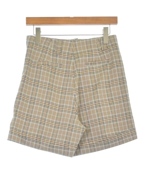 GHOSPELL กางเกงขาสั้น