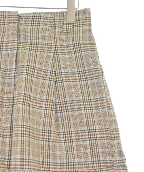 GHOSPELL กางเกงขาสั้น