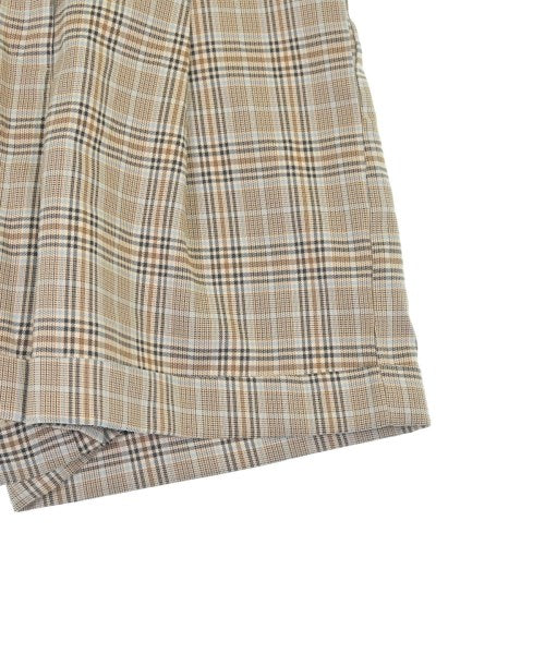 GHOSPELL กางเกงขาสั้น