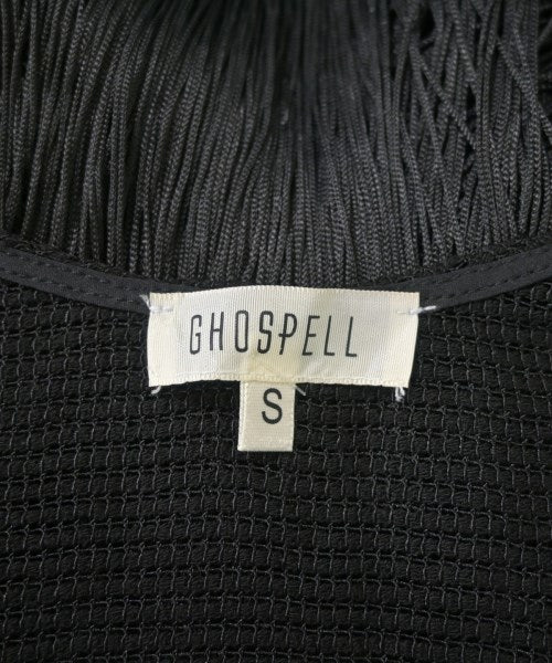 GHOSPELL เสื้อกันหนาว