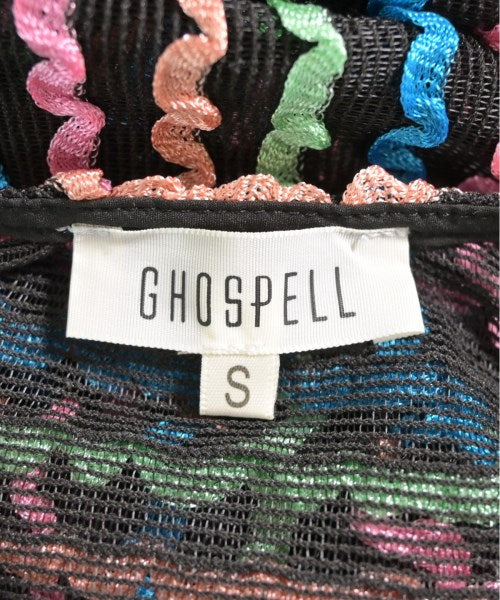 GHOSPELL ชุดเดรส