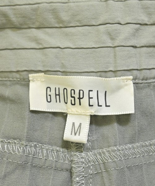 GHOSPELL กางเกง อื่น