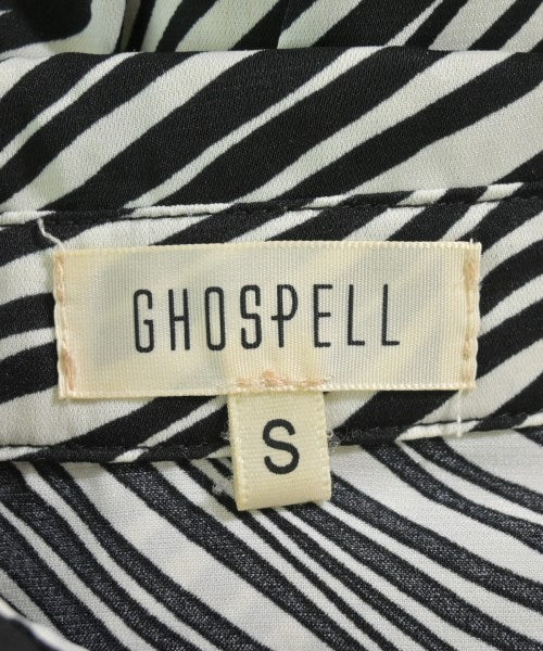 GHOSPELL ชุดเดรส