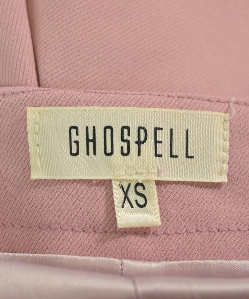 GHOSPELL กางเกงขาสั้น