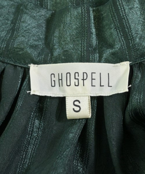 GHOSPELL ชุดเดรส