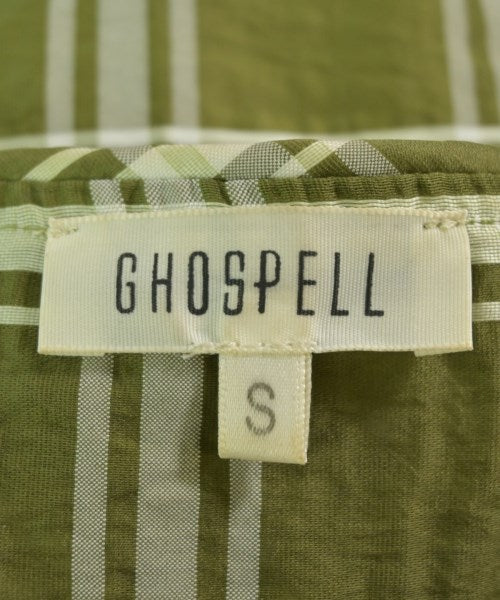 GHOSPELL เสื้อสตรี