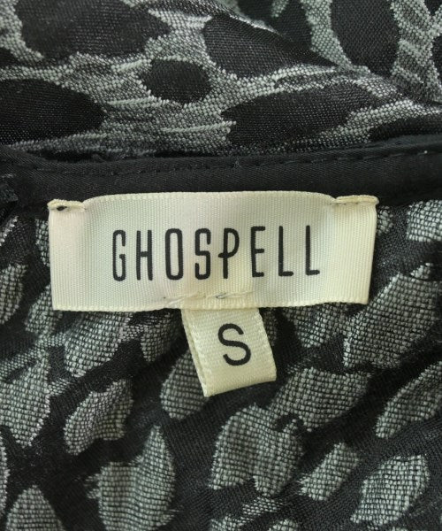 GHOSPELL ชุดเดรส