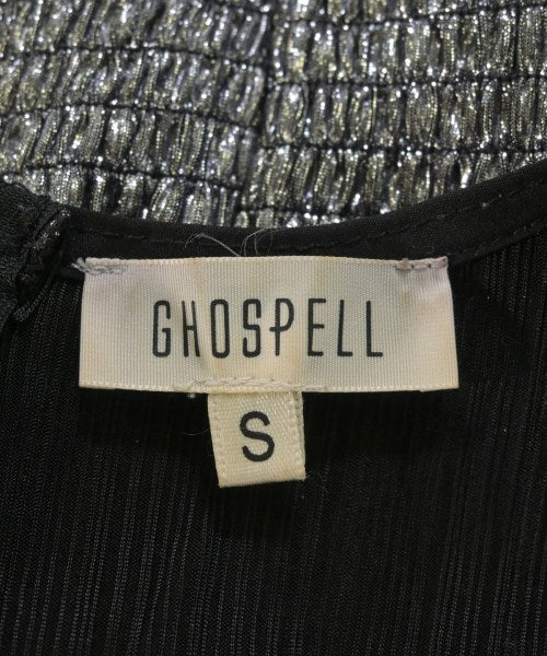 GHOSPELL ชุดเดรส