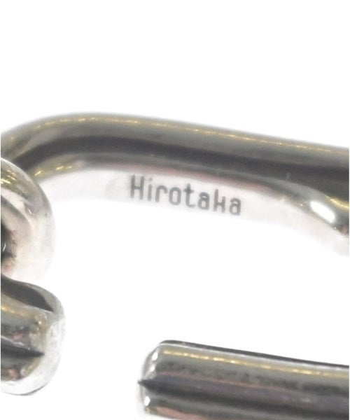 Hirotaka ต่างหู