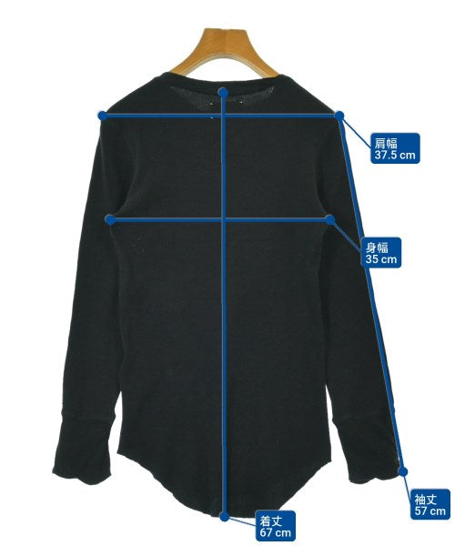 maturely เสื้อยืด/เสื้อท็อปส์