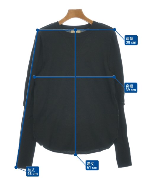 maturely เสื้อยืด/เสื้อท็อปส์