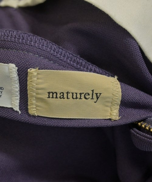maturely กางเกง อื่น
