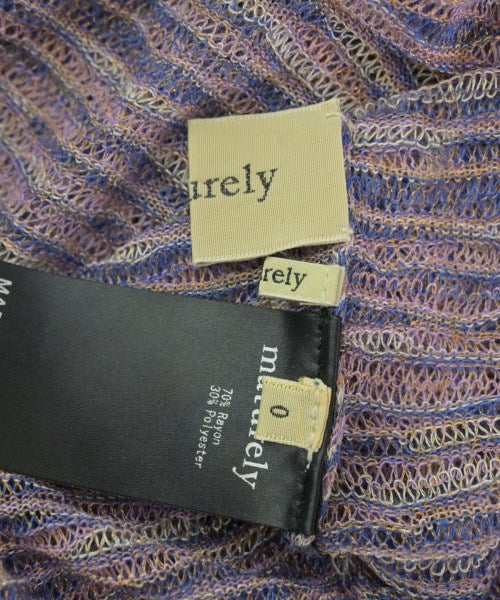 maturely เสื้อกันหนาว