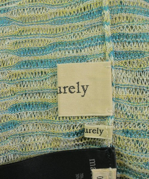 maturely เสื้อกันหนาว