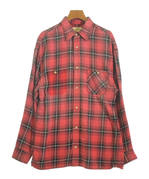 maturely เสื้อลำลอง