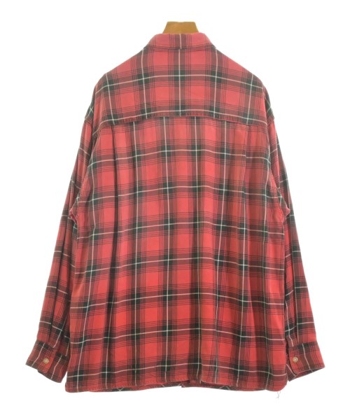 maturely เสื้อลำลอง