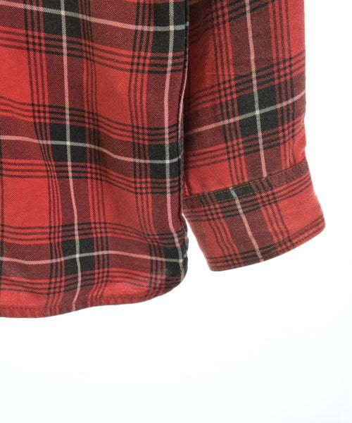 maturely เสื้อลำลอง