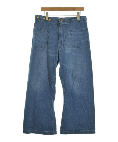 maturely ยีนส์