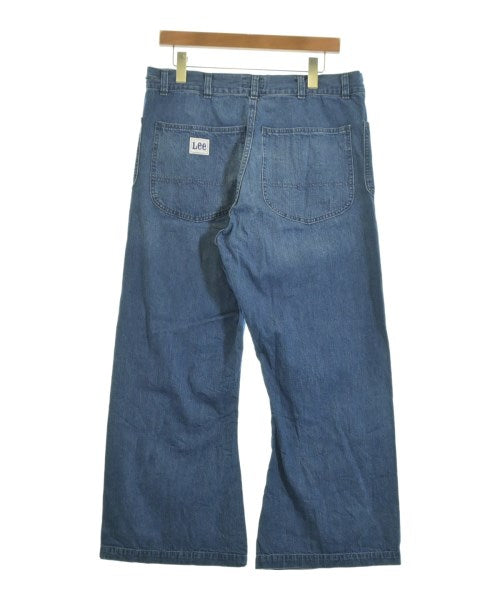 maturely ยีนส์