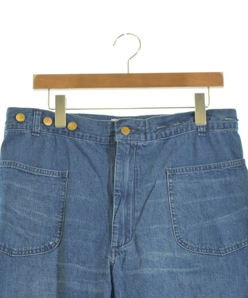 maturely ยีนส์