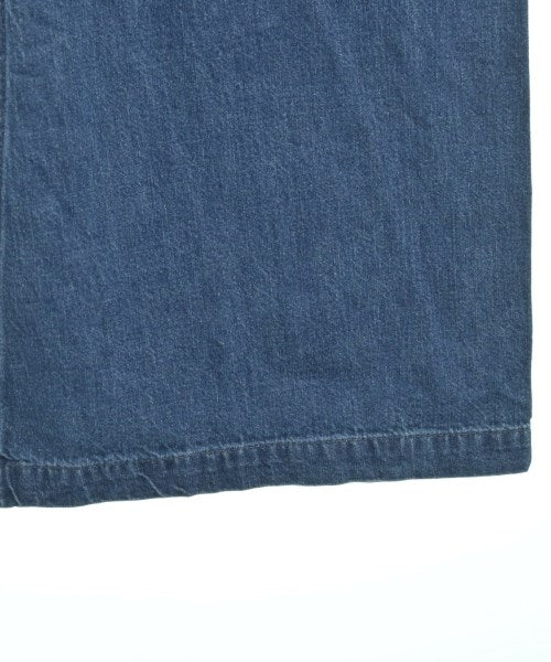 maturely ยีนส์