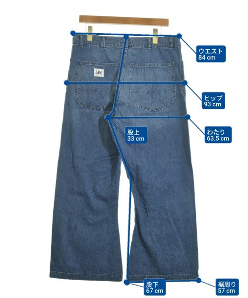 maturely ยีนส์