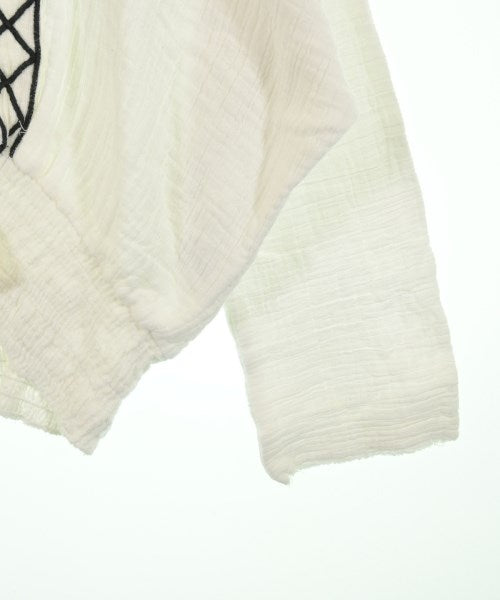 maturely เสื้อยืด/เสื้อท็อปส์