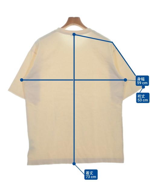 maturely เสื้อยืด/เสื้อท็อปส์