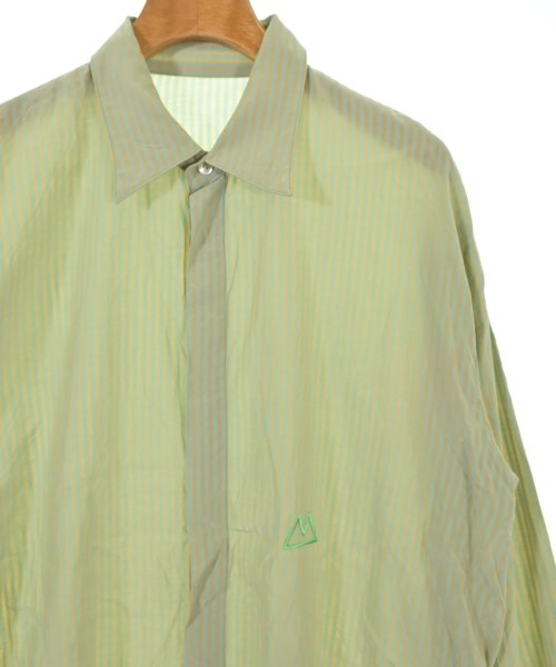 maturely เสื้อลำลอง