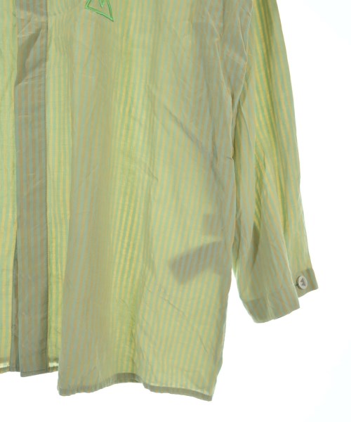 maturely เสื้อลำลอง