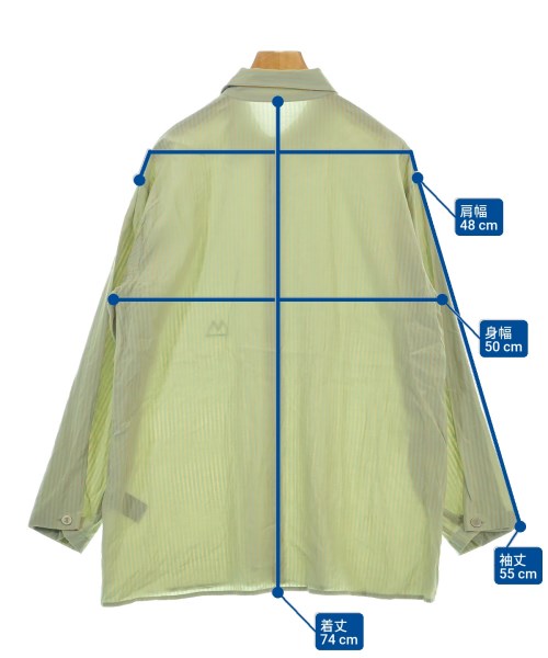 maturely เสื้อลำลอง