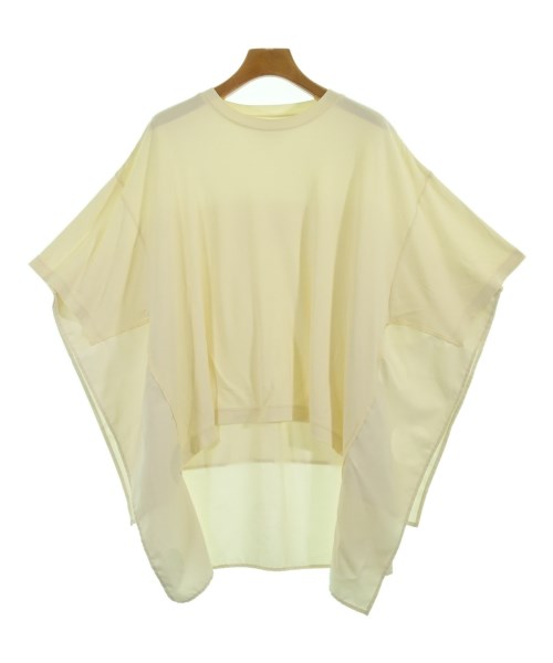maturely เสื้อยืด/เสื้อท็อปส์
